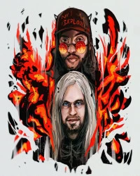 دانلود آهنگ Redzed |-Explode
